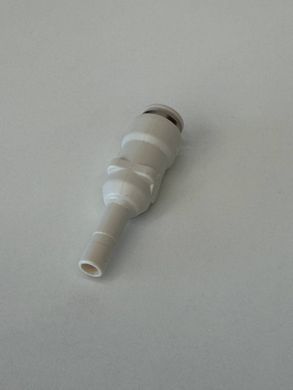 Обратный клапан D6 &times; D6