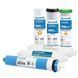 Комплект картриджів Ecosoft PURE Balance "12 місяців"