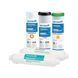 Комплект картриджів Ecosoft PURE AquaCalcium Mint "6 місяців"